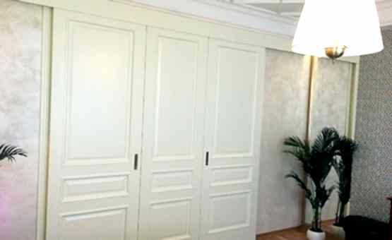 Ремонт двухкомнатной квартиры 70 кв.м. по адресу г. Алматы, ул Маршала Савицкого, д. 12к1. Фото 4