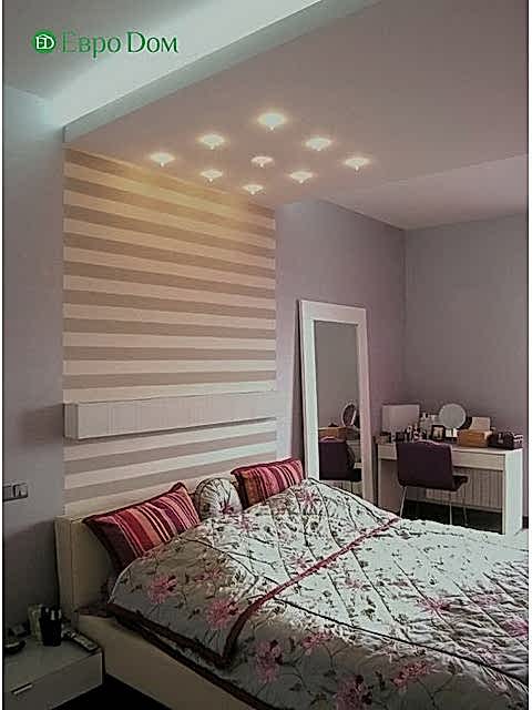 Ремонт и отделка. Стиль: Современный. Готовый проект. Фото 9