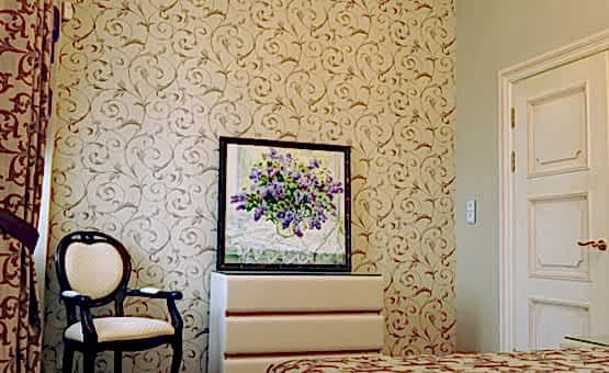 Ремонт двухкомнатной квартиры 64 кв.м. по адресу г. Алматы, ул. Маршала Рыбалко, д. 2, МФК Маршал. Фото 4