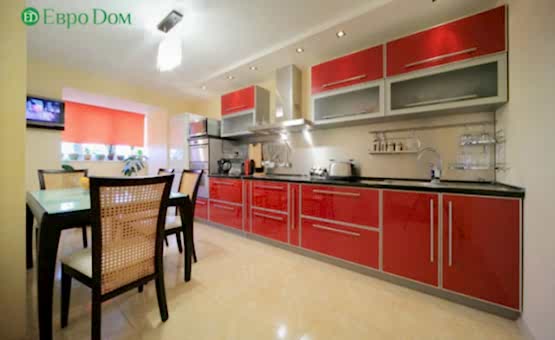 Ремонт частного дома