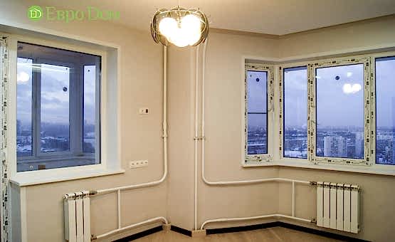 Ремонт 4-комнатной квартиры