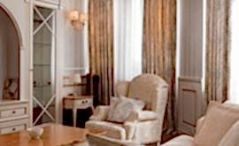 Ремонт квартиры в новостройке 90 кв.м. по адресу г. Алматы, ул. Шаболовка 23, корп. 3. Фото 2