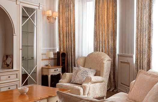 Ремонт квартиры в новостройке 90 кв.м. по адресу г. Алматы, ул. Шаболовка 23, корп. 3. Фото 2