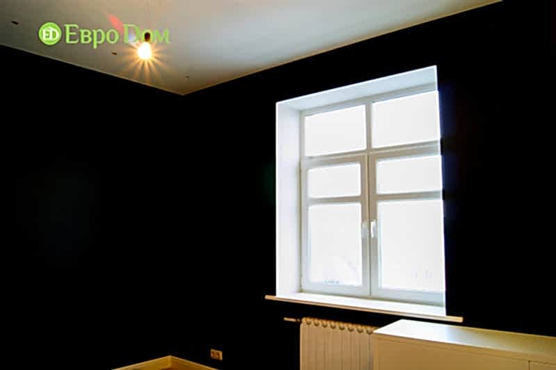 Ремонт и отделка. Стиль: Современный. Готовый проект. Фото 26