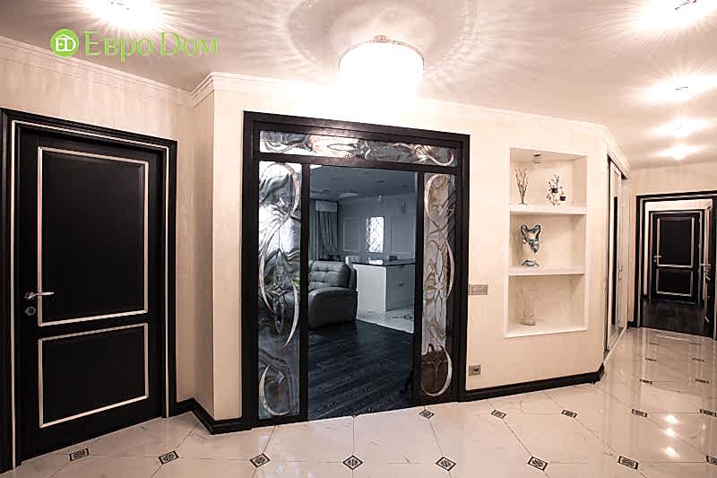 Ремонт и отделка. Стиль: Современный. Готовый проект. Фото 14