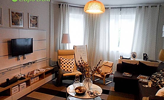 Ремонт 2-комнатной квартиры