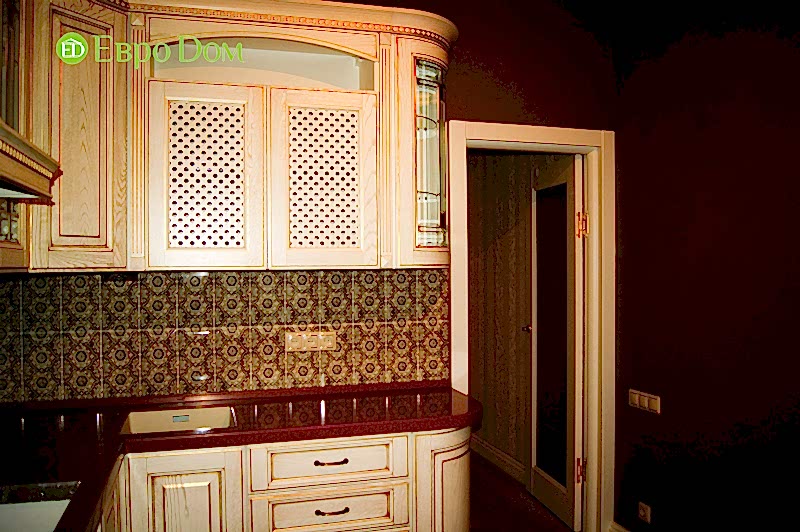 Ремонт и отделка. Стиль: Современный. Готовый проект. Фото 31