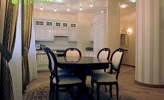 Ремонт двухкомнатной квартиры