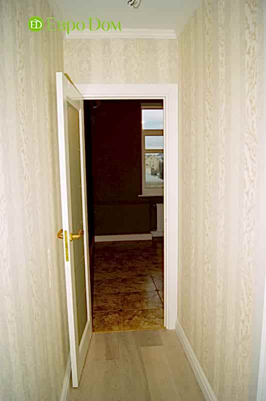 Ремонт и отделка. Стиль: Современный. Готовый проект. Фото 32