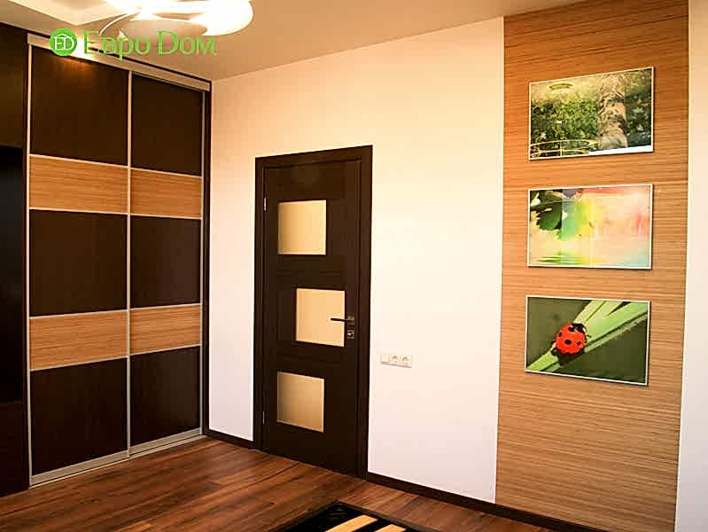 Ремонт и отделка. Стиль: Современный. Готовый проект. Фото 17