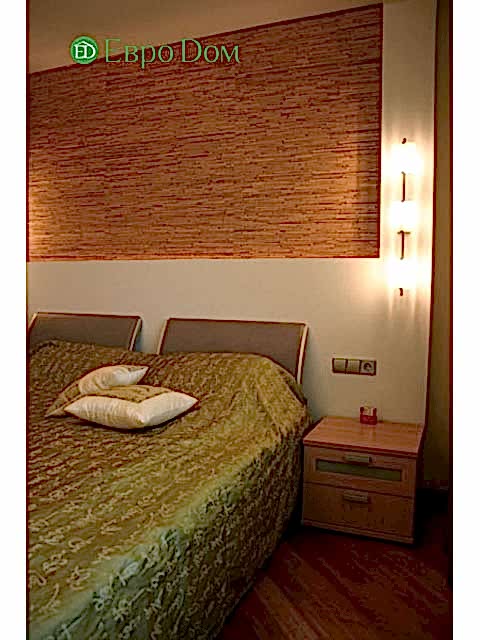 Ремонт и отделка. Стиль: Современный. Готовый проект. Фото 12