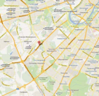 Ремонт четырехкомнатной квартиры 124 кв. м в современном стиле. Фото проекта