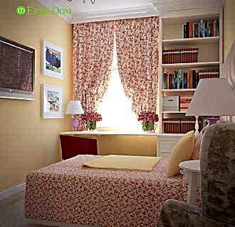 Дизайн четырехкомнатной квартиры 189 кв. м в стиле неоклассика. Фото проекта