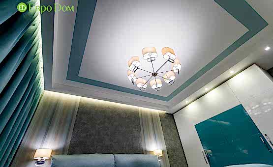 Ремонт квартиры в панельном доме 77 кв.м. по адресу г. Алматы, ул. Борисовские пруды, д. 25. Фото 1