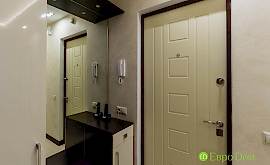 Ремонт квартиры в панельном доме 77 кв.м. по адресу г. Алматы, ул. Борисовские пруды, д. 25. Фото 3