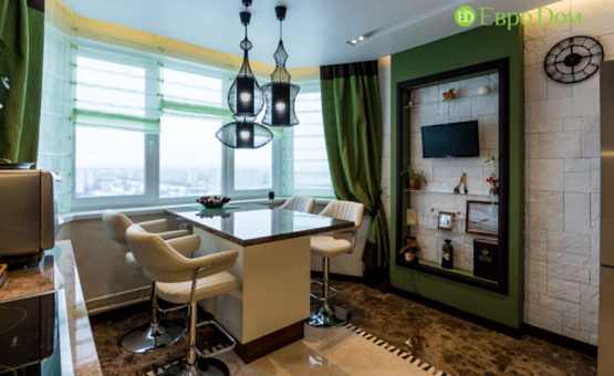 Ремонт квартиры в панельном доме