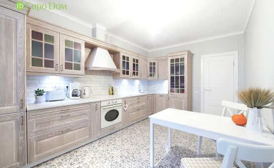 Ремонт квартиры в панельном доме