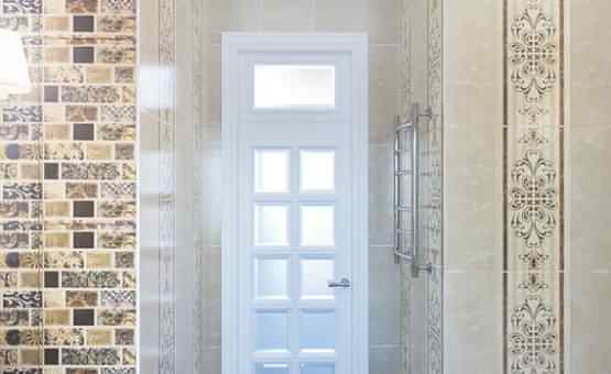 Дизайн интерьера коттеджа 267 кв.м. по адресу МО, д. Алексеевка, уч. 73. Фото 4