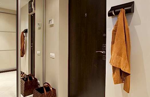 Ремонт квартиры-студии 34 кв.м. по адресу г. Алматы, ул. 8-е Марта, д. 9. Фото 1