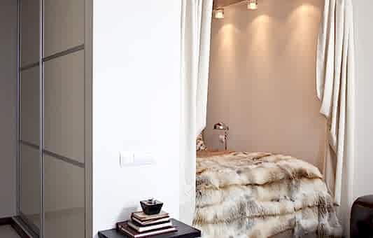 Ремонт квартиры-студии 34 кв.м. по адресу г. Алматы, ул. 8-е Марта, д. 9. Фото 2