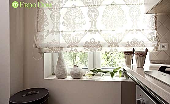 Ремонт квартиры-студии 34 кв.м. по адресу г. Алматы, ул. 8-е Марта, д. 9. Фото 3