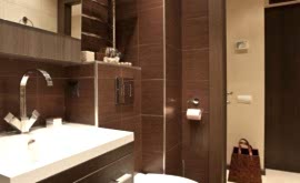 Ремонт квартиры-студии 34 кв.м. по адресу г. Алматы, ул. 8-е Марта, д. 9. Фото 4