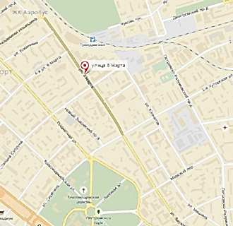 Ремонт однокомнатной квартиры 34 кв. м в современном стиле. Фото проекта