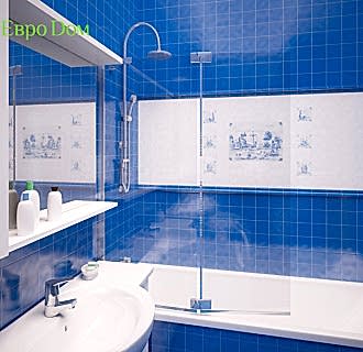 Дизайн двухкомнатной квартиры 64 кв. м в стиле минимализм. Фото проекта