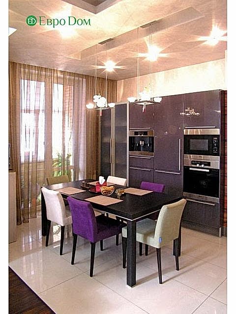 Ремонт и отделка. Стиль: Современный. Готовый проект. Фото 15