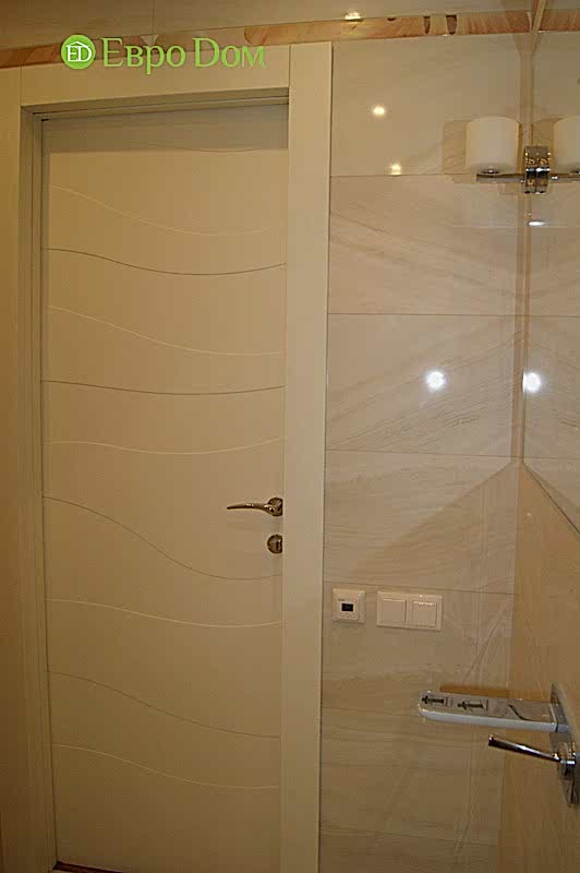 Ремонт и отделка. Стиль: Современный. Готовый проект. Фото 25