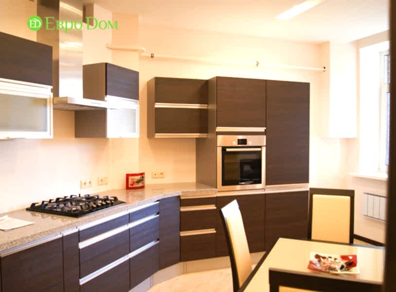 Ремонт и отделка. Стиль: Современный. Готовый проект. Фото 18