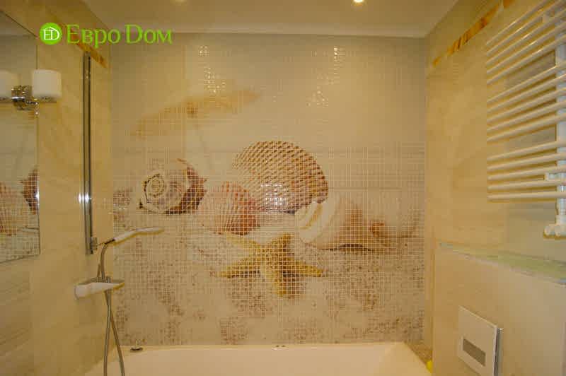 Ремонт и отделка. Стиль: Современный. Готовый проект. Фото 27