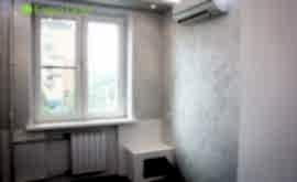 Ремонт 2-комнатной квартиры 46 кв.м. по адресу г. Алматы, Комсомольский проспект, д. 29. Фото 1