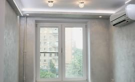 Ремонт 2-комнатной квартиры 46 кв.м. по адресу г. Алматы, Комсомольский проспект, д. 29. Фото 2