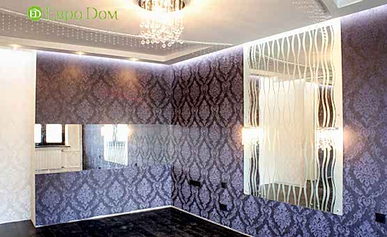 Ремонт 2-комнатной квартиры