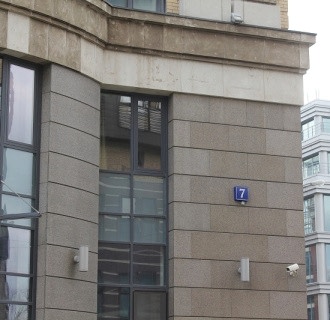 Ремонт четырехкомнатной квартиры 140 кв. м в классическом стиле. Фото проекта