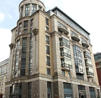 Ремонт четырехкомнатной квартиры 140 кв. м в классическом стиле. Фото проекта