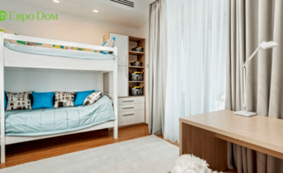 Ремонт квартиры в новостройке 103 кв.м. по адресу г. Алматы, Проспект Мира, д.188 «Б», корп. 3. Фото 2