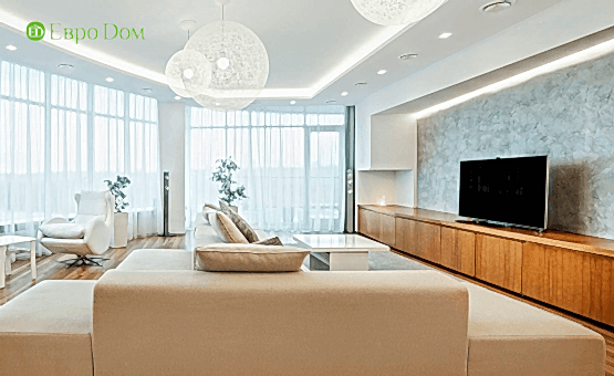 Ремонт квартиры в новостройке