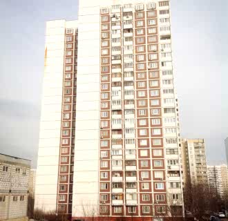 Ремонт четырехкомнатной квартиры 107 кв. м в стиле неоклассика. Фото проекта