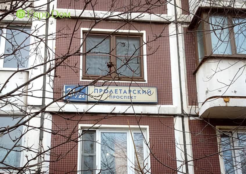 Ремонт и отделка 4-комнатной квартиры. Интерьер в стиле неоклассика. Фото 045