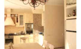 Ремонт 2-комнатной квартиры 180 кв.м. по адресу г.Алматы, пр-т Ломоносовский, д.25. Фото 4