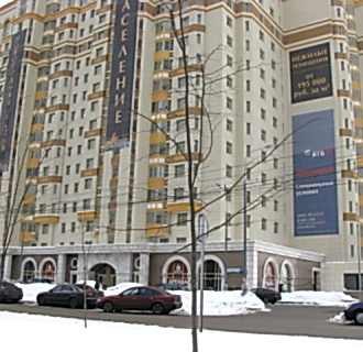 Ремонт двухкомнатной квартиры 180 кв. м в стиле неоклассика. Фото проекта