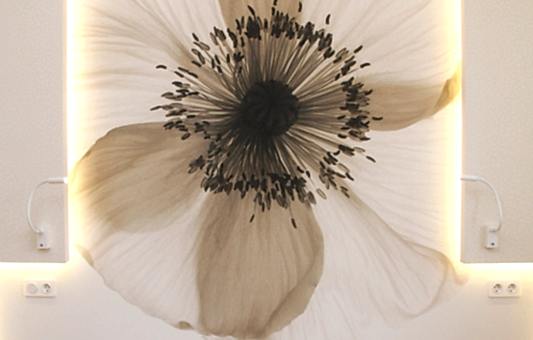 Ремонт 2-комнатной квартиры 51 кв.м. по адресу г. Алматы, ул. Дружбы, д. 10/32. Фото 1