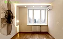 Ремонт 2-комнатной квартиры 51 кв.м. по адресу г. Алматы, ул. Дружбы, д. 10/32. Фото 2