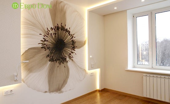 Ремонт 2-комнатной квартиры