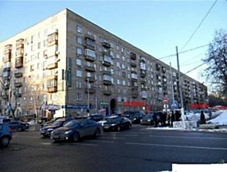 Ремонт двухкомнатной квартиры 51 кв. м в современном стиле. Фото проекта