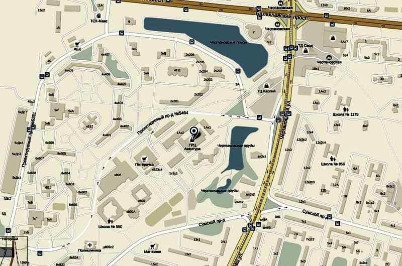 Ремонт трёхкомнатной квартиры. Интерьер в классическом стиле. Фото 041