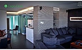 Ремонт коттеджа 145 кв.м. по адресу МО, Горьковское шоссе, п.Большое Буньково. Фото 1