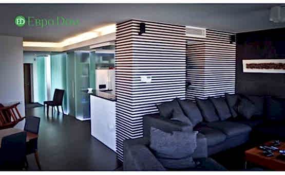 Ремонт коттеджа 145 кв.м. по адресу МО, Горьковское шоссе, п.Большое Буньково. Фото 1